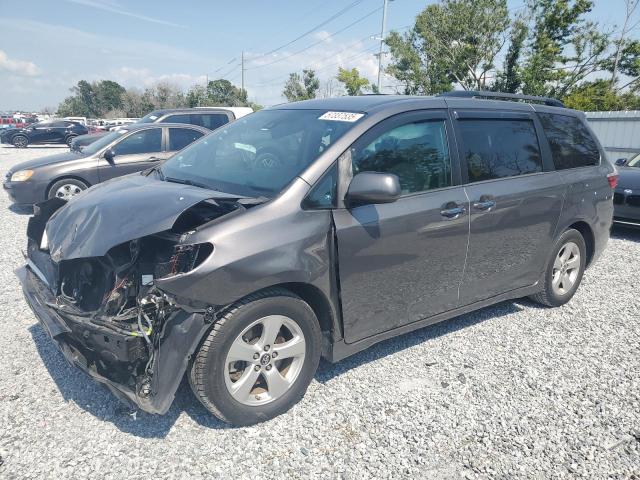 Vin: 5tdkz3dc0js904370, lot: 57337535, toyota all models le 2018 img_1