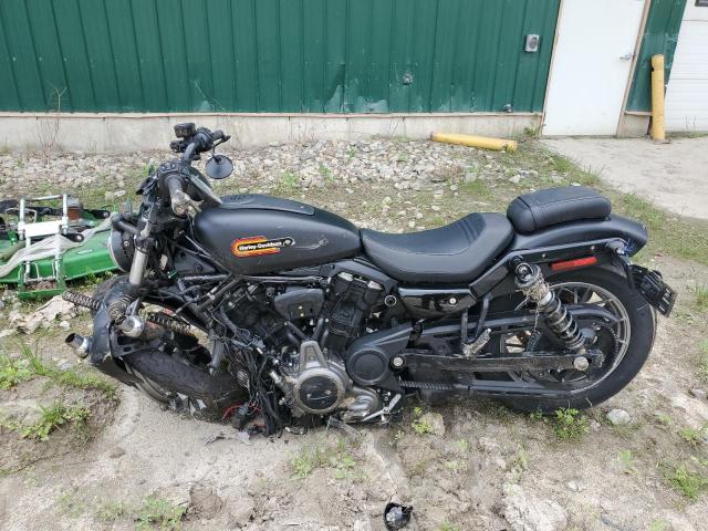 2024 HARLEY-DAVIDSON RH975 S 1HD1ZF11XRB310239