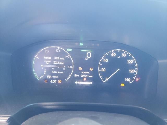 2024 HONDA CR-V SPORT 7FARS5H89RE009758