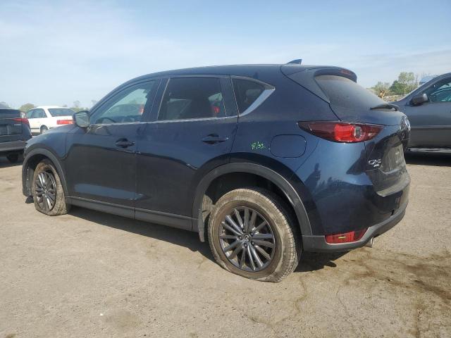 Vin: jm3kfbcm5m0410663, lot: 54943785, mazda cx-5 touring 20212