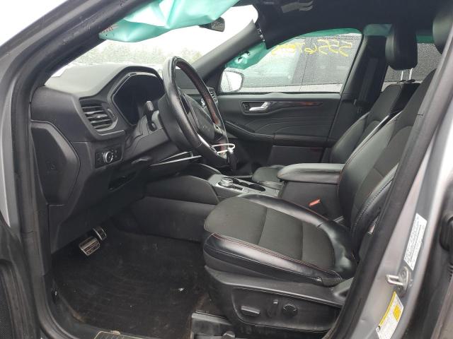 2023 FORD ESCAPE ST 1FMCU9NA3PUB10546