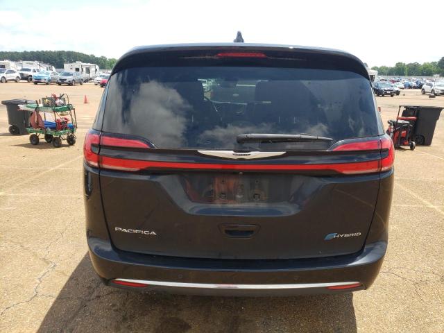 2022 CHRYSLER PACIFICA H - 2C4RC1S7XNR134932