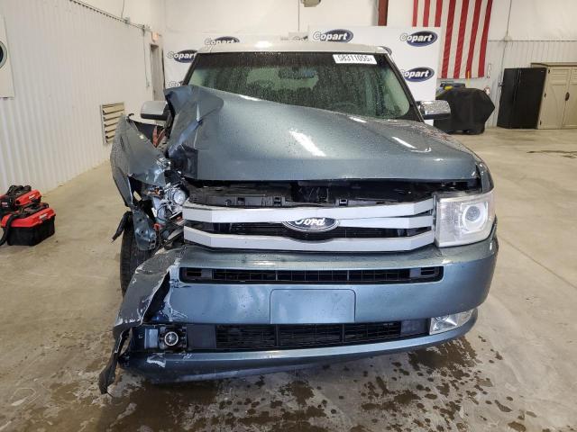 2010 FORD FLEX LIMIT - 2FMGK5DC4ABB05825