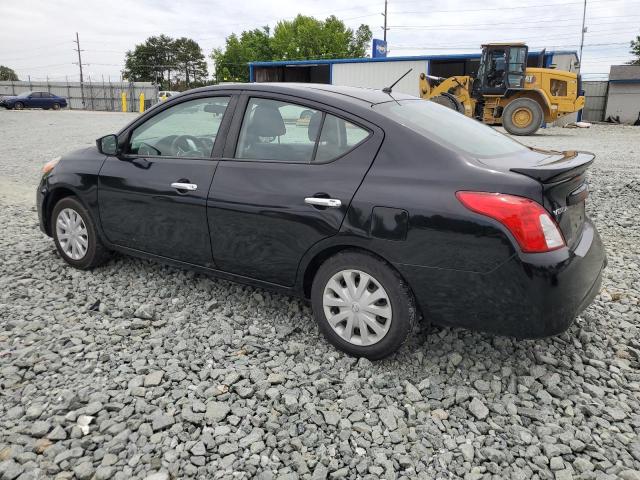 Vin: 3n1cn7ap5kl864103, lot: 58304925, nissan versa s 20192