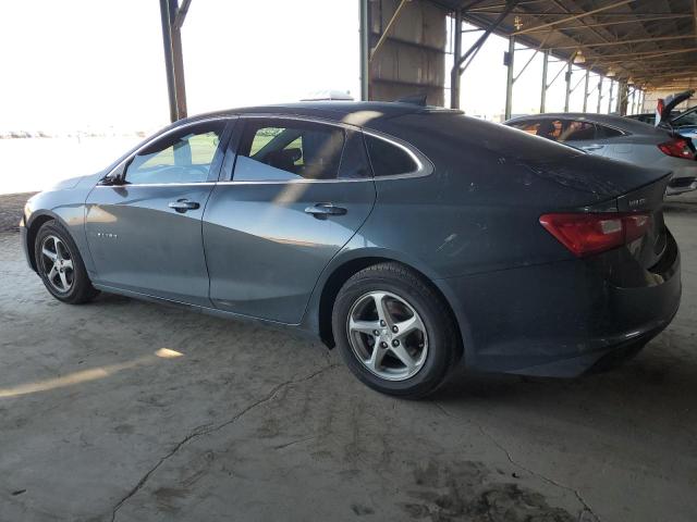 Vin: 1g1zb5st1hf117626, lot: 53140105, chevrolet malibu ls 20172