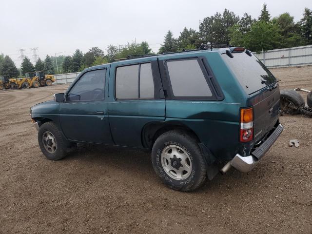 Vin: jn8hd17sxsw051322, lot: 57829995, nissan pathfinder xe 19952
