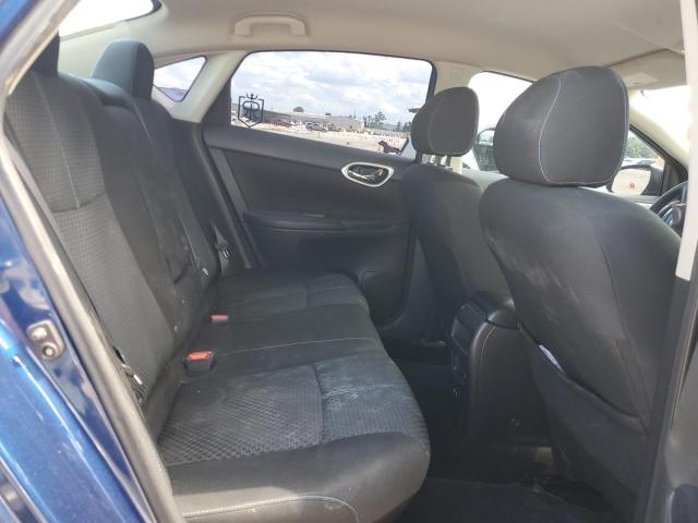 2019 NISSAN SENTRA S - 3N1AB7AP1KY301777