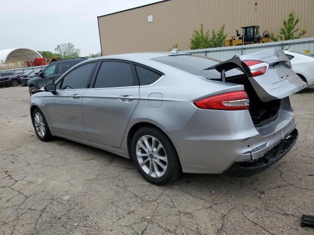 Vin: 3fa6p0hd6lr263519, lot: 57441525, ford fusion se 20202