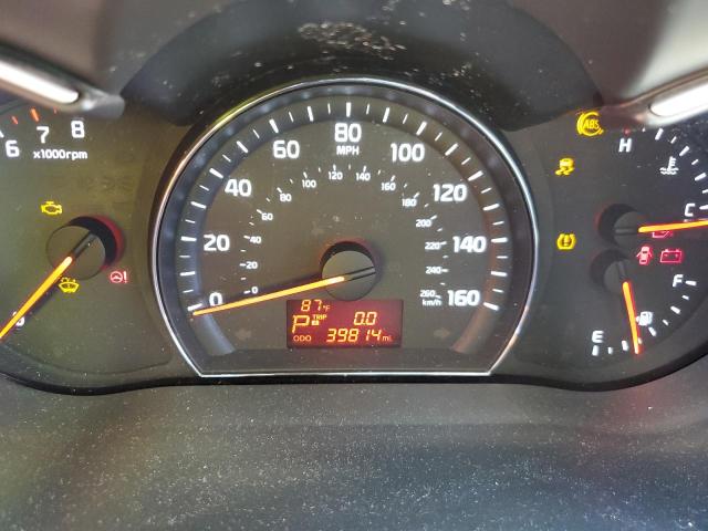 2015 KIA SORENTO LX - 5XYKT4A6XFG625969