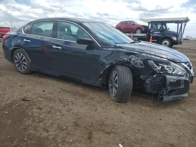 Vin: 1n4al3ap4hc292356, lot: 55407995, nissan altima 2.5 20174