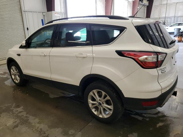 Vin: 1fmcu9gd8jua97744, lot: 56959135, ford escape se 20182