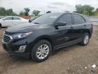 2021 CHEVROLET EQUINOX LS - 2GNAXSEV7M6101637
