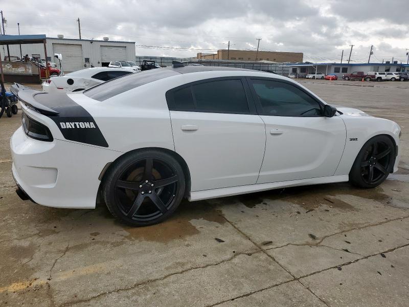 Vin: 2c3cdxgjxjh115201, lot: 55212925, dodge charger r/t 392 20183