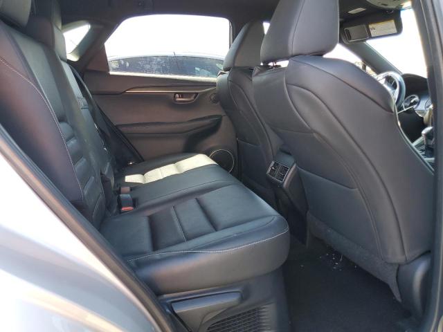 2015 LEXUS NX 200T JTJYARBZXF2007693