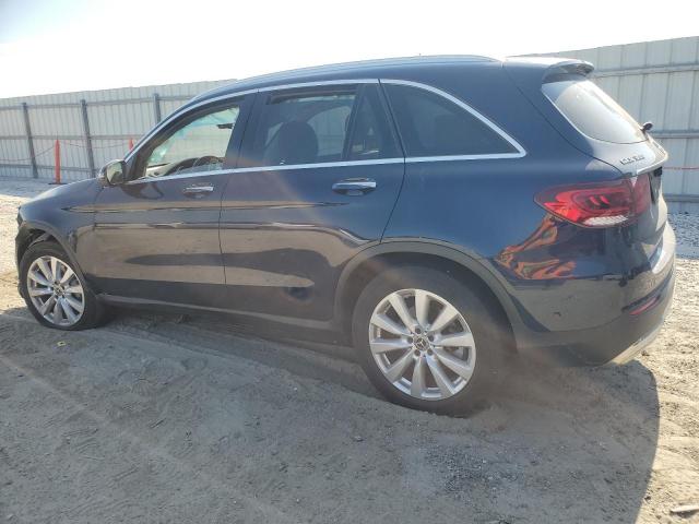 Vin: w1n0g8dbxmf922583, lot: 57564205, mercedes-benz glc-class 300 20212
