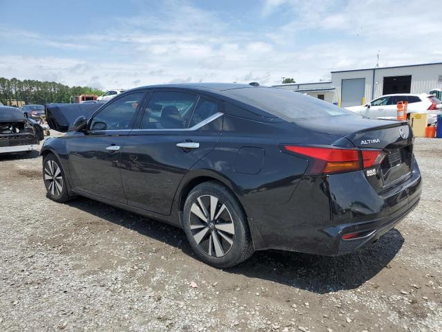 Vin: 1n4bl4dv8kc147512, lot: 57482725, nissan altima sv 20192