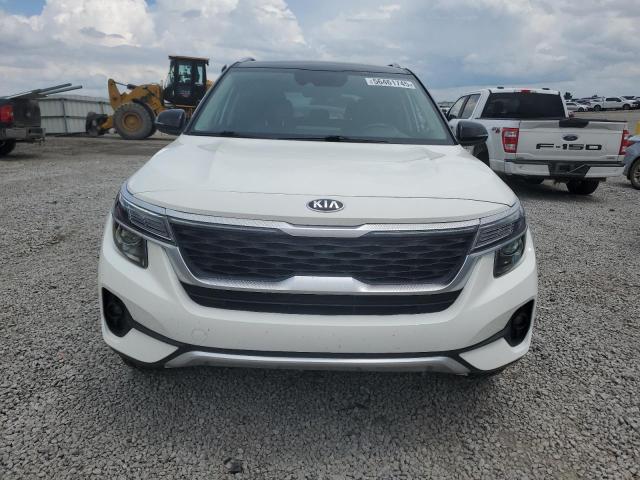 2021 KIA SELTOS S KNDEUCAA9M7045261