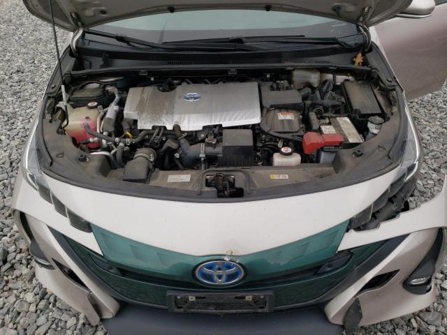 2018 TOYOTA PRIUS PRIM JTDKARFP0J3096159