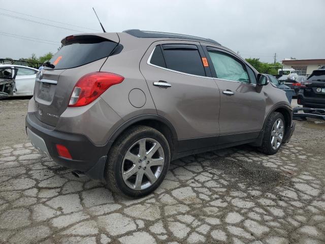 Vin: kl4cjbsb1eb594964, lot: 57762145, buick encore convenience 20143