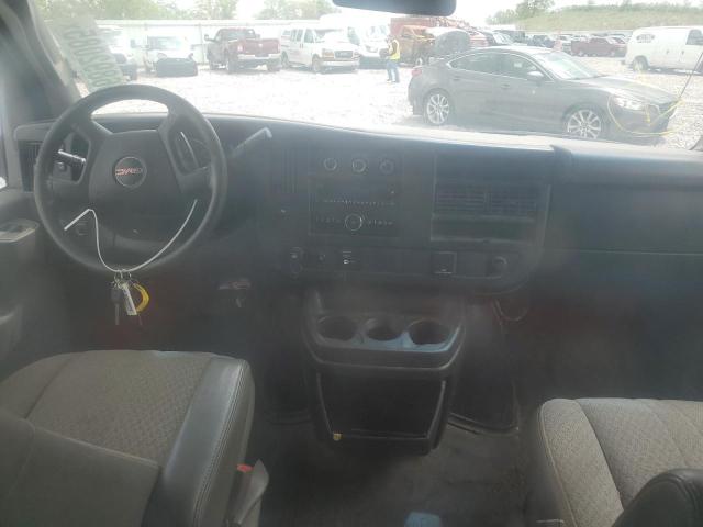 2017 GMC SAVANA G25 1GTW7AFF1H1146601
