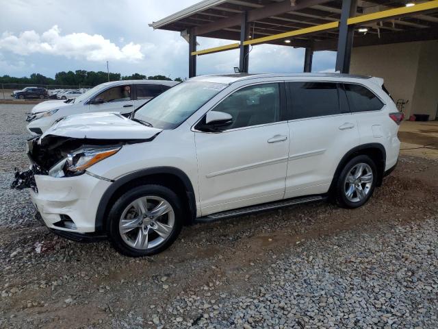 Vin: 5tddkrfh7fs101796, lot: 56847825, toyota highlander limited 2015 img_1