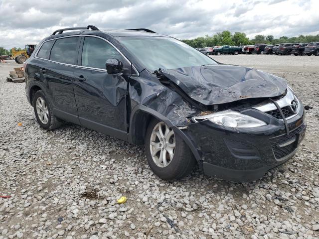 Vin: jm3tb2ca4b0307608, lot: 57721785, mazda cx-9 20114