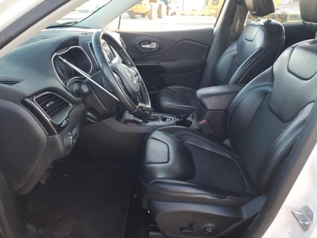 2019 JEEP CHEROKEE L 1C4PJLLB2KD377323