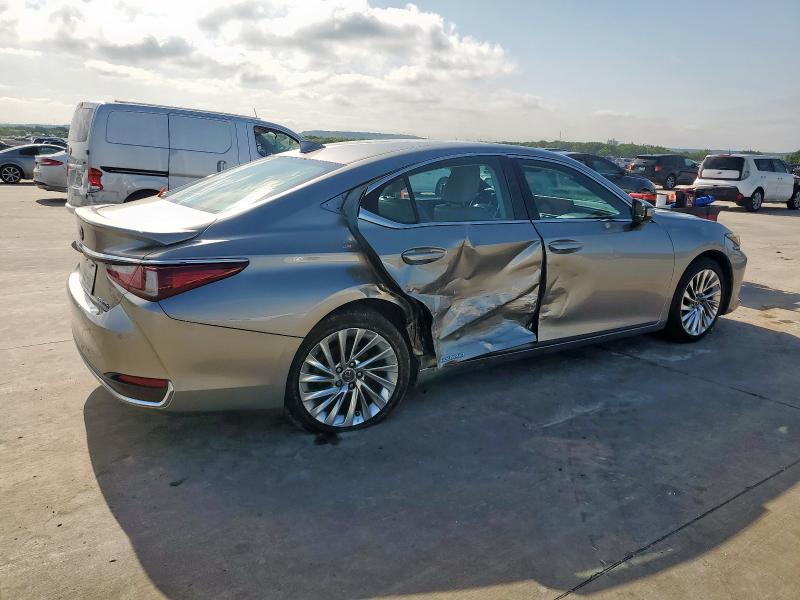 Vin: 58ab21b12ku003920, lot: 55864955, lexus es300 300h 20193