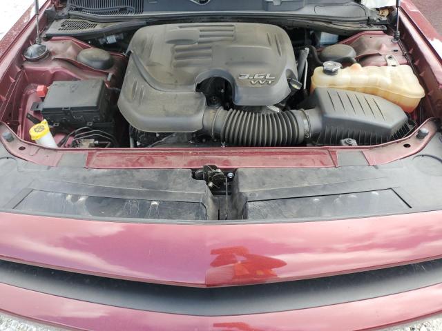2020 DODGE CHALLENGER - 2C3CDZAGXLH218226