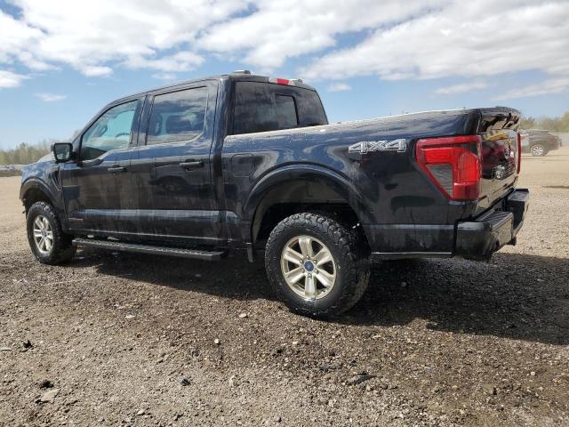 Vin: 1ftfw3ld5rfb41570, lot: 55816255, ford all models xlt 20242