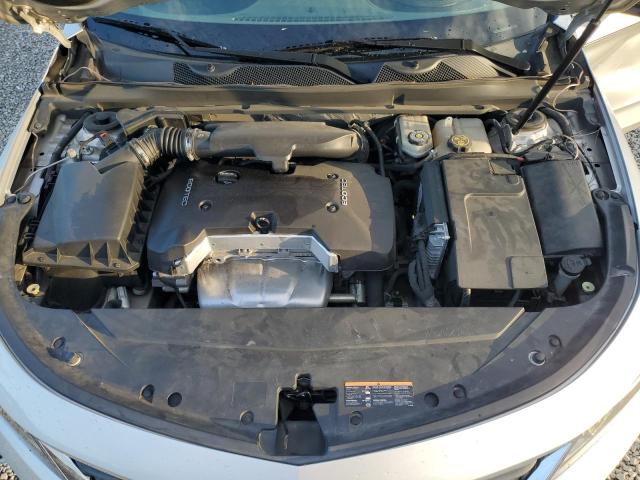 2018 CHEVROLET IMPALA LS 2G11Z5SA5J9102861