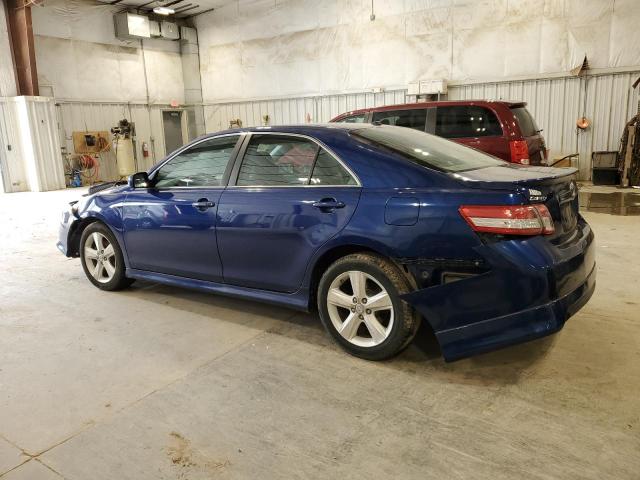 Vin: 4t1bf3ekxbu694075, lot: 57619885, toyota camry base 20112