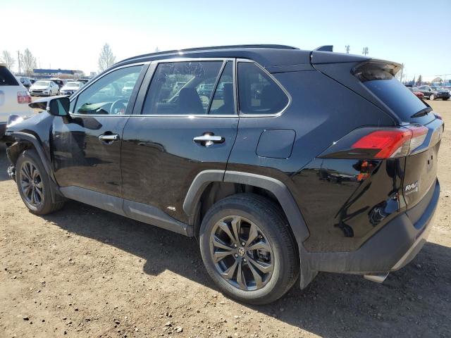Vin: 2t3dwrfv5rw211775, lot: 55429865, toyota rav4 limited 20242