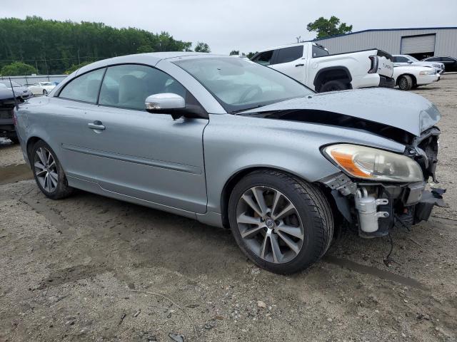 Vin: yv1672mc8bj116589, lot: 60466085, volvo c70 t5 20114