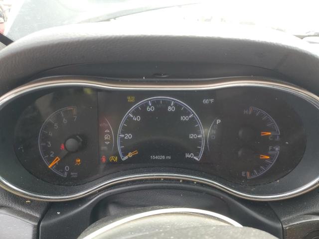 2017 JEEP GRAND CHER - 1C4RJFBG2HC715762