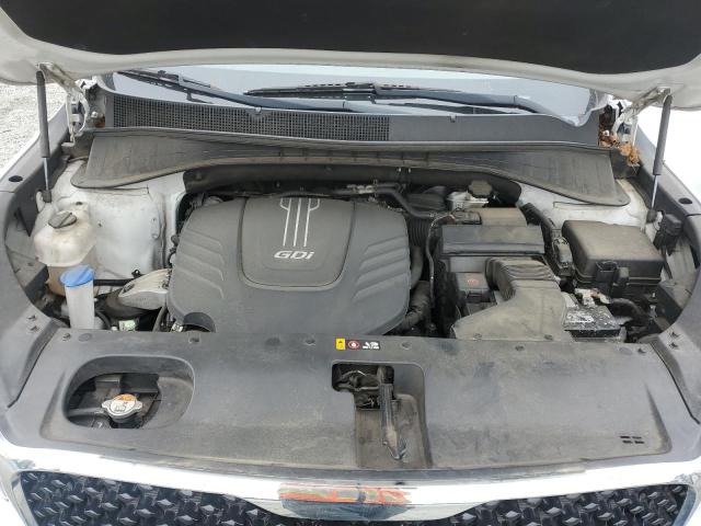 2016 KIA SORENTO EX - 5XYPH4A52GG125241
