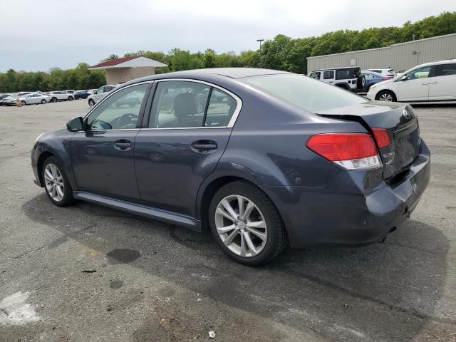 Vin: 4s3bmbc68d3046186, lot: 58581765, subaru legacy 2.5i premium 20132