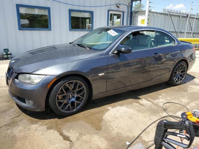 BMW 328 I