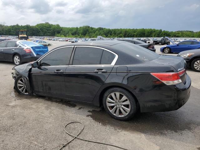 Vin: 1hgcp2f70ca027398, lot: 57571385, honda accord ex 20122
