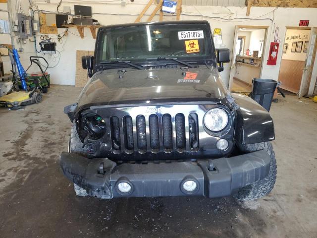2015 JEEP WRANGLER U 1C4BJWFG7FL559033