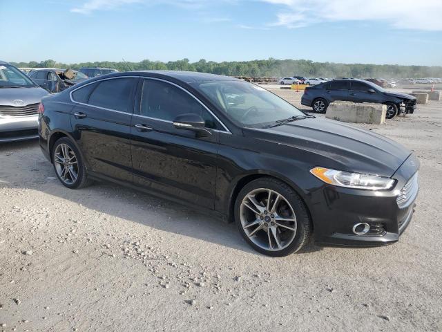 Vin: 3fa6p0d93fr263838, lot: 55776105, ford fusion titanium 20154
