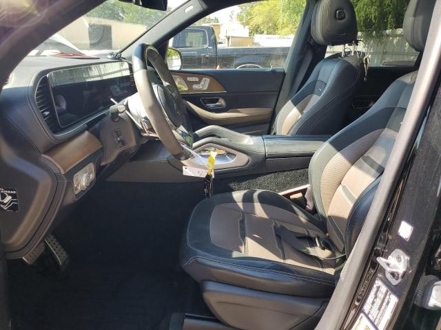 2022 MERCEDES-BENZ GLE AMG 53 4JGFB6BBXNA658072
