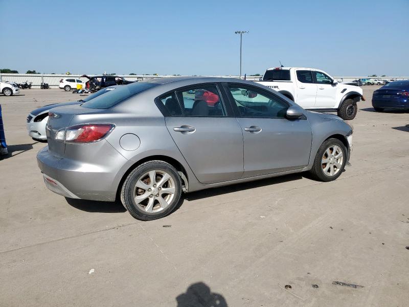 Vin: jm1bl1vf1b1475835, lot: 57342555, mazda 3 i 20113