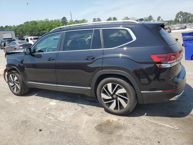 Vin: 1v2br2ca9sc542132, lot: 55253345, volkswagen atlas sel 20252