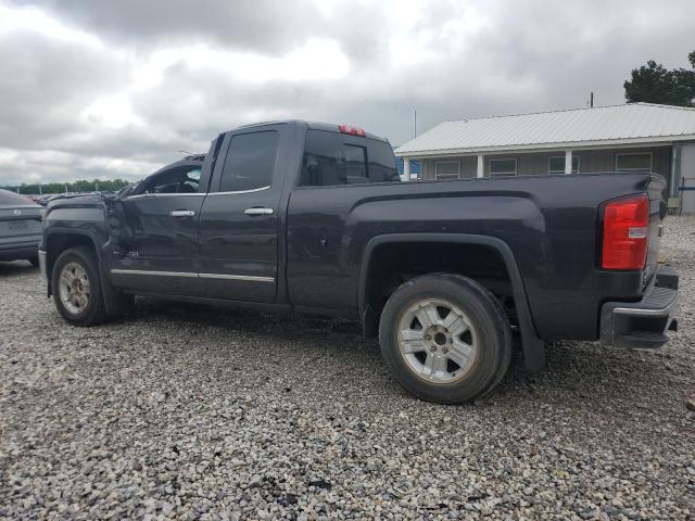 2015 GMC SIERRA K15 - 1GTV2VEC3FZ390984