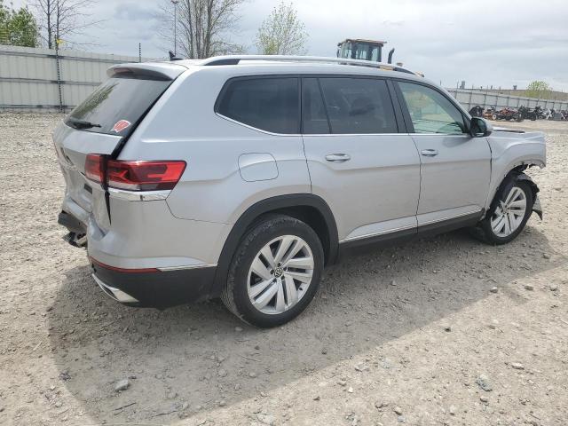 Vin: 1v2er2ca8mc570634, lot: 57113175, volkswagen atlas sel 20213