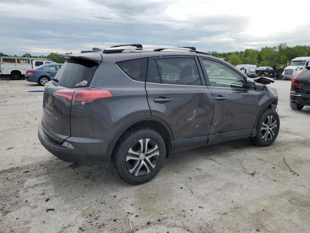 Vin: jtmzfrev9jj162672, lot: 55695135, toyota rav4 le 20183