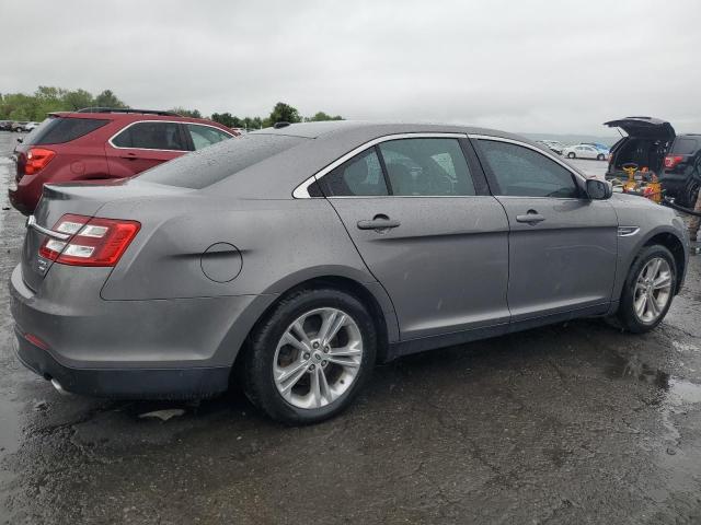 Vin: 1fahp2h80dg183195, lot: 56372035, ford taurus sel 20133