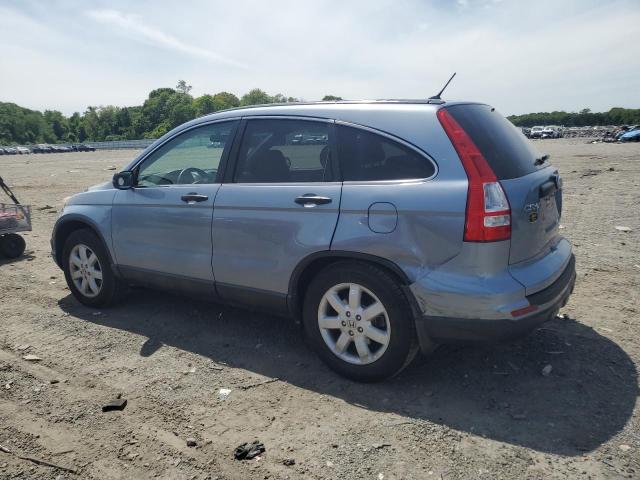 2011 HONDA CR-V SE - 5J6RE4H48BL094793