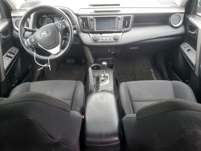 2016 TOYOTA RAV4 XLE - 2T3RFREV8GW450838